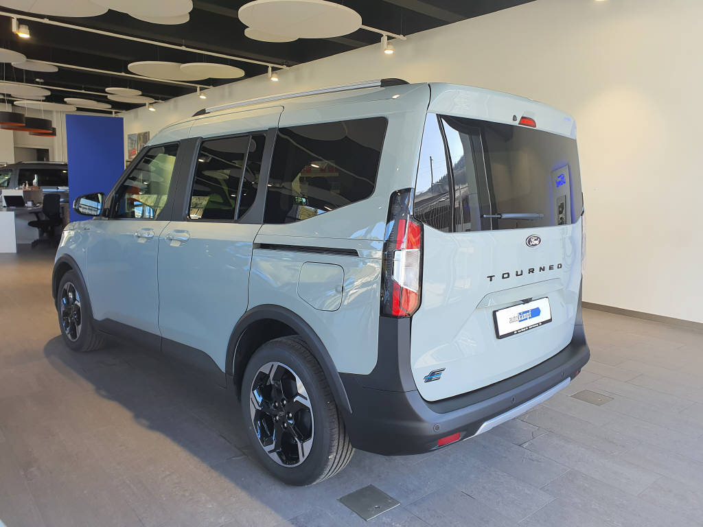FORD E-Tourneo Courier Active-image-6
