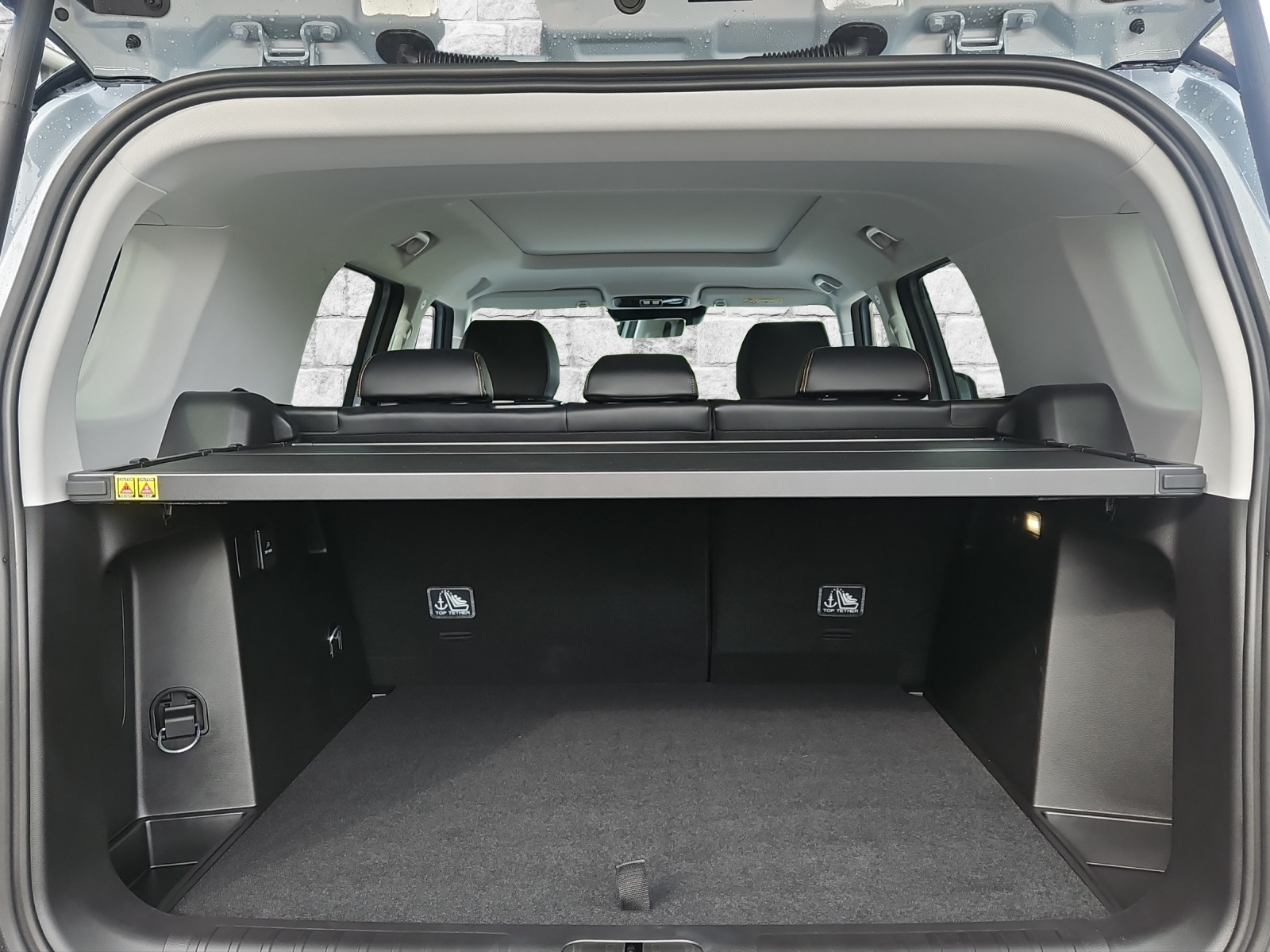 BAIC BJ30 1.5 HEV AWD-image-8
