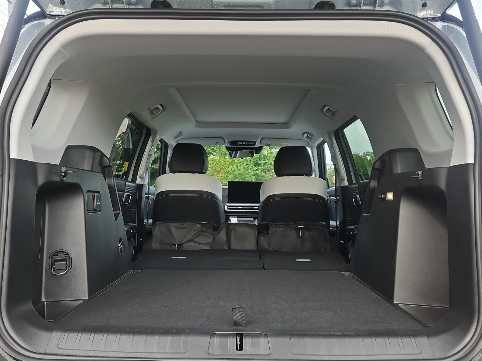 BAIC BJ30 1.5 HEV AWD-image-9