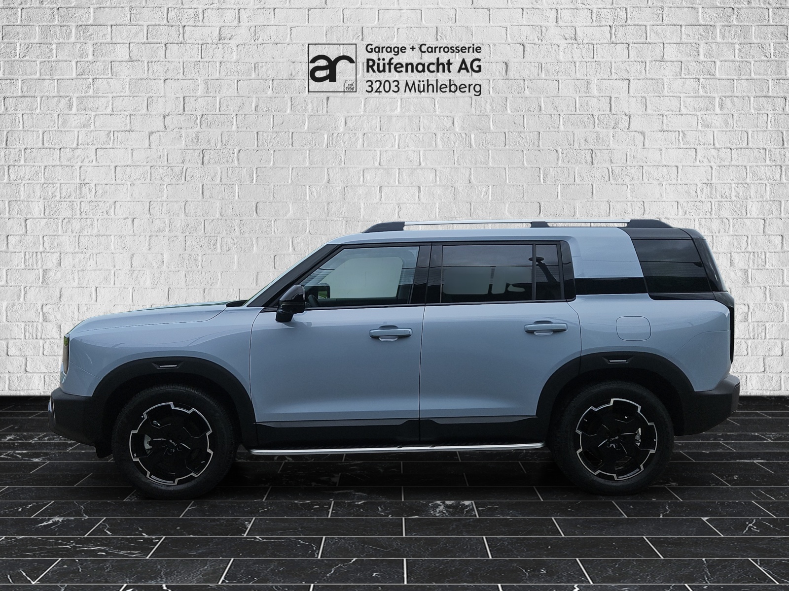 BAIC BJ30 1.5 HEV AWD-image-4