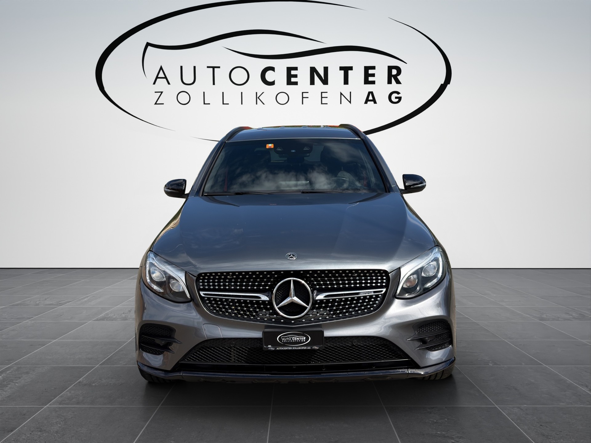 MERCEDES-BENZ GLC 43 AMG 4Matic 9G-Tronic-showroom-element-2