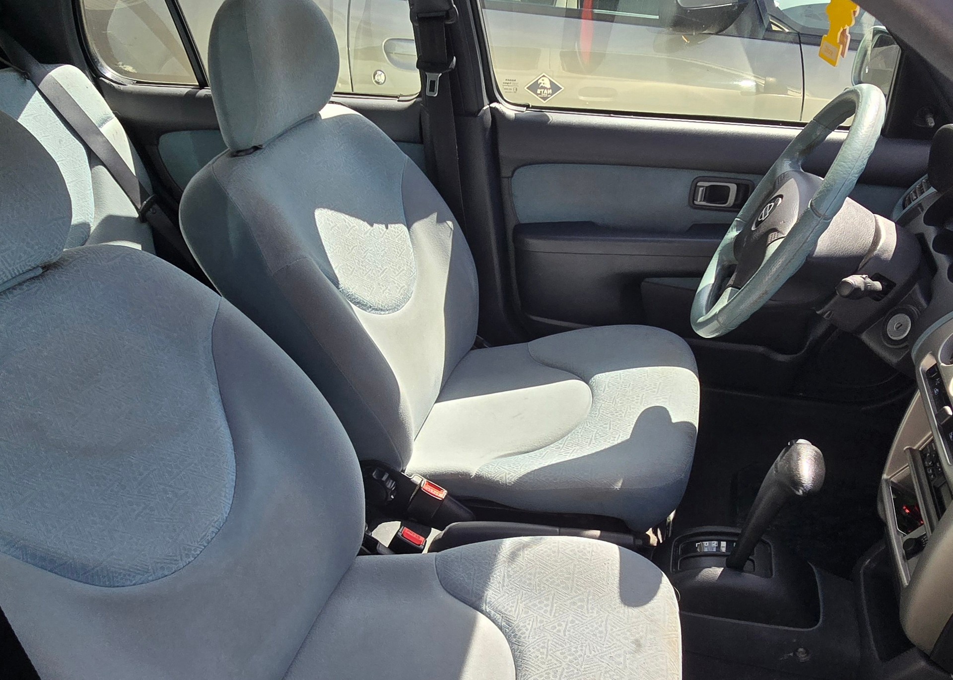 NISSAN MICRA-image-12