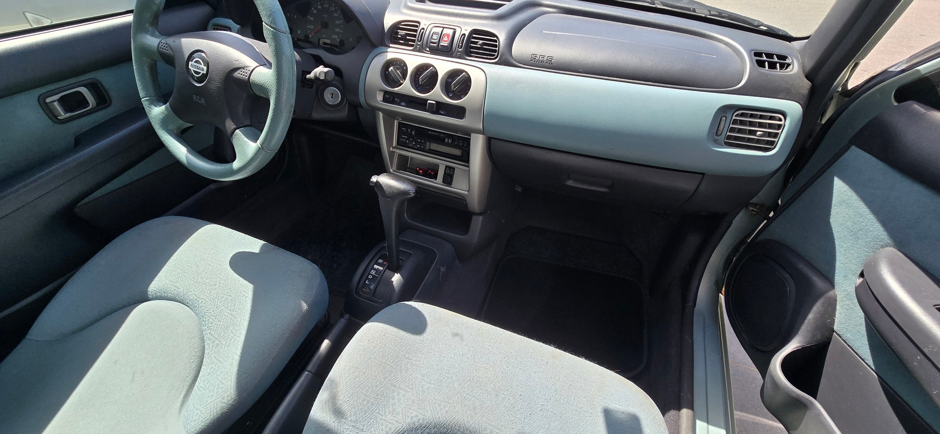 NISSAN MICRA-image-13