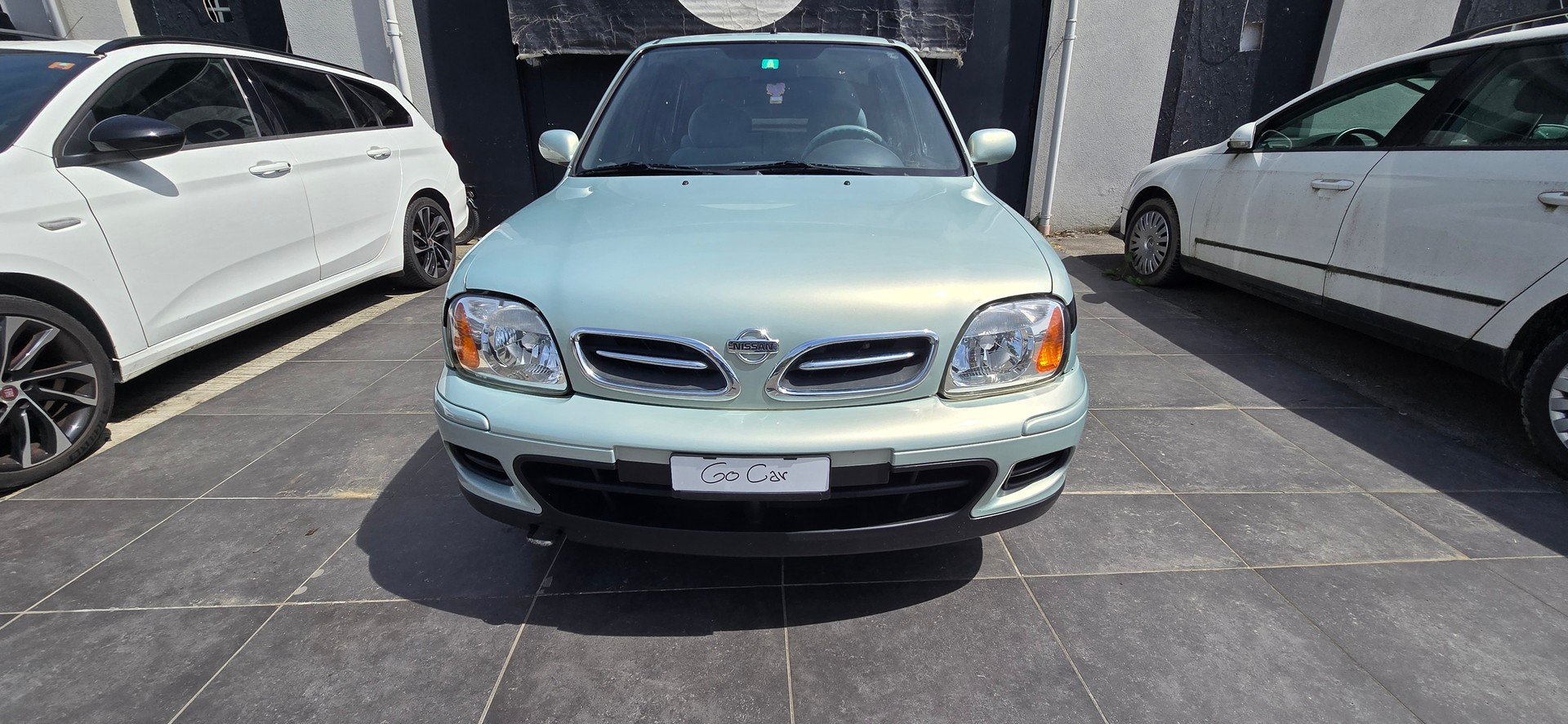 NISSAN MICRA-image-10