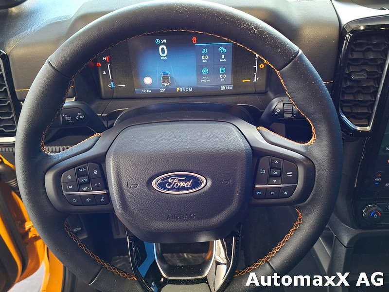 FORD Ranger DKab.Pick-up 2.0 EcoBlue 4x4 Wildtrak-image-13