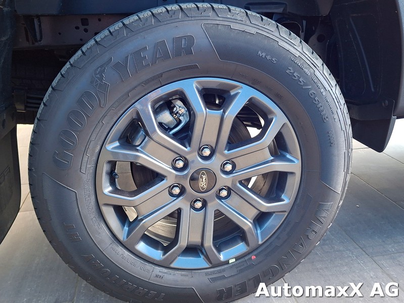 FORD Ranger DKab.Pick-up 2.0 EcoBlue 4x4 Wildtrak-image-14
