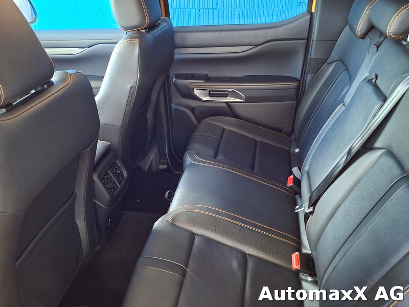 FORD Ranger DKab.Pick-up 2.0 EcoBlue 4x4 Wildtrak-image-11