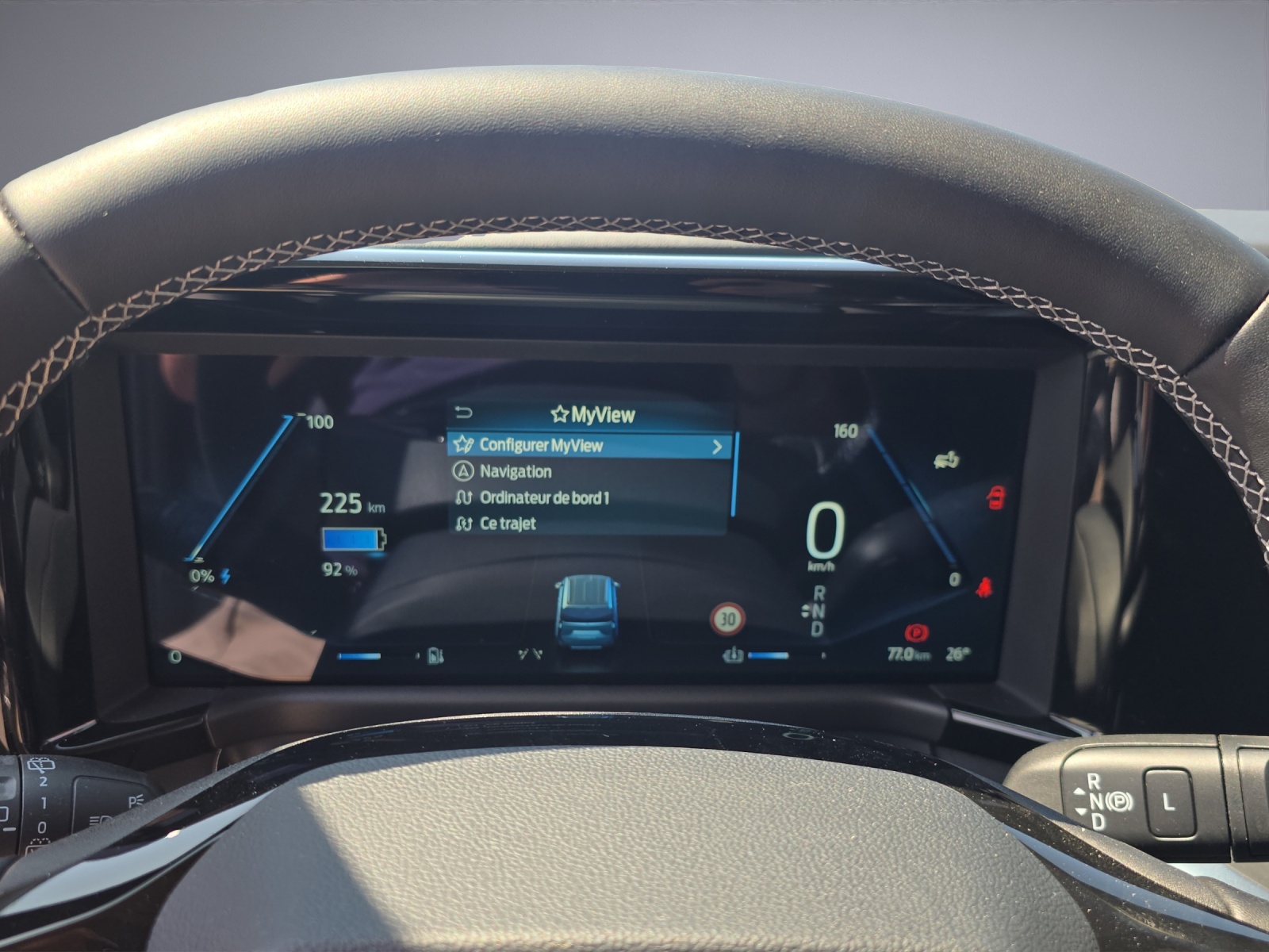 FORD E-Tourneo Courier Active-image-6