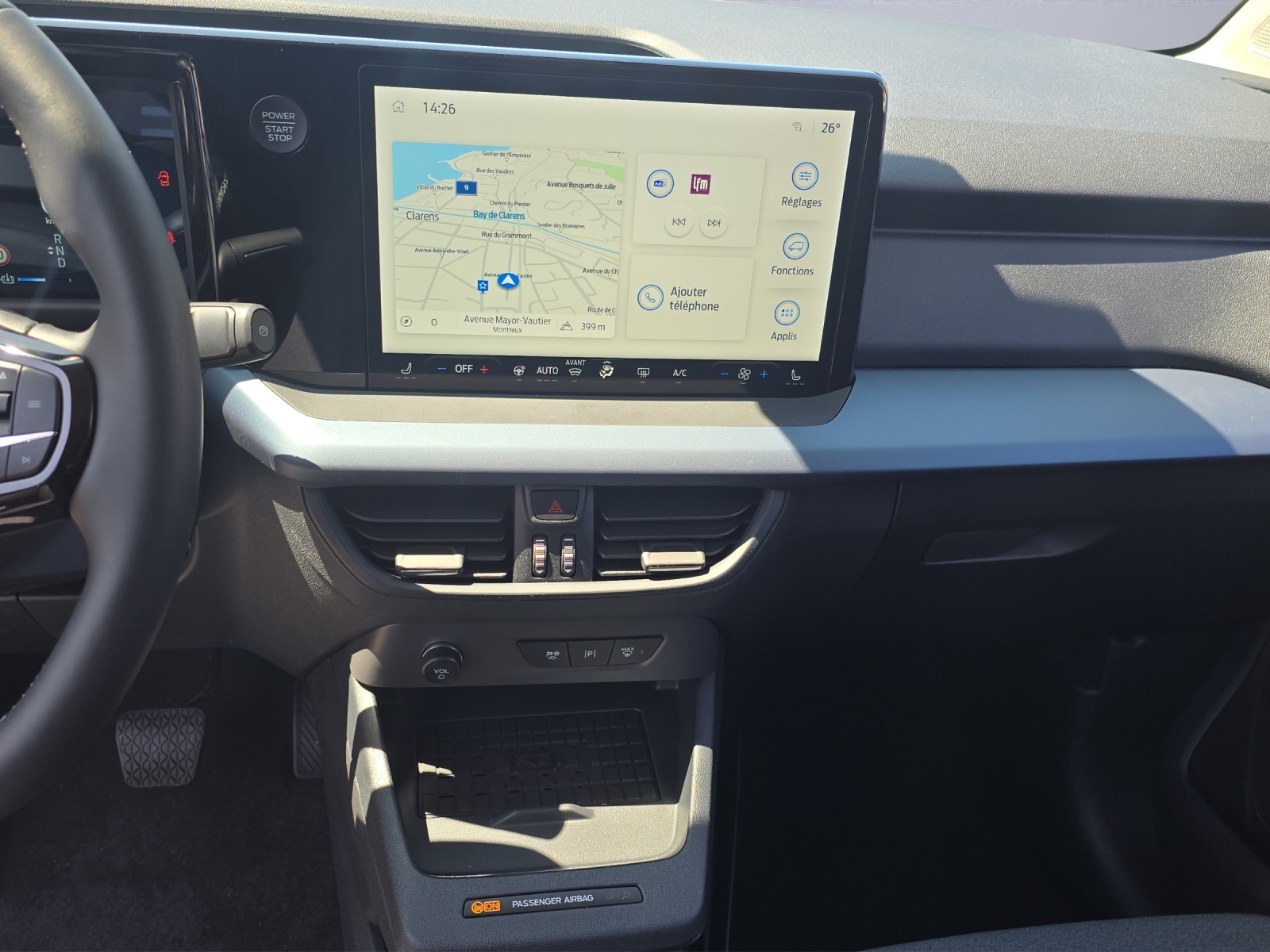 FORD E-Tourneo Courier Active-image-10