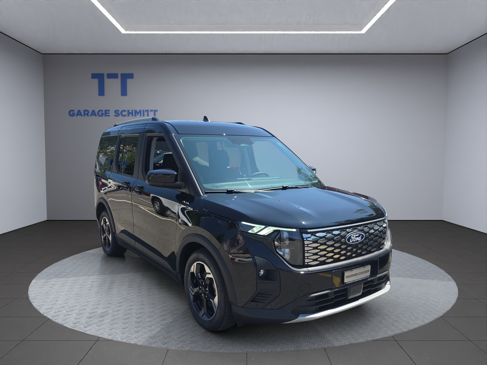 FORD E-Tourneo Courier Active-showroom-element-3