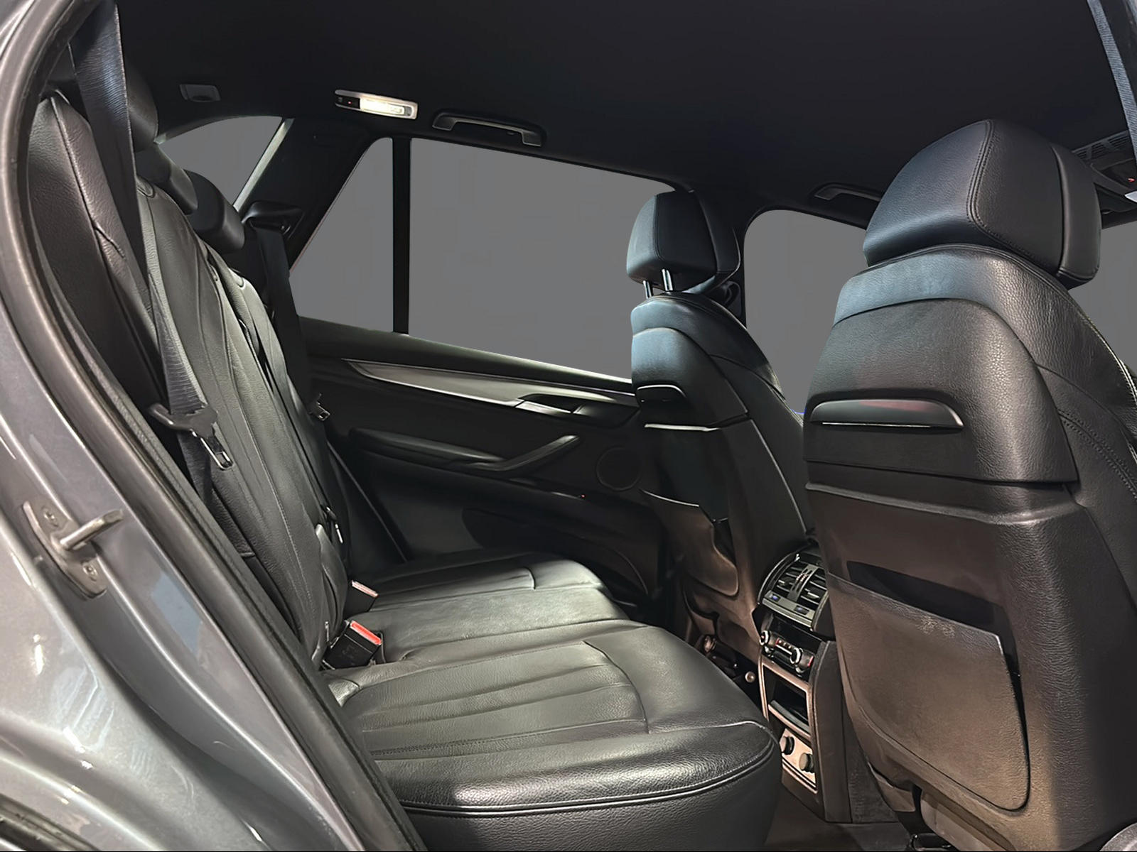 BMW X5 xDrive 30d Steptronic M-Sportpaket-image-12