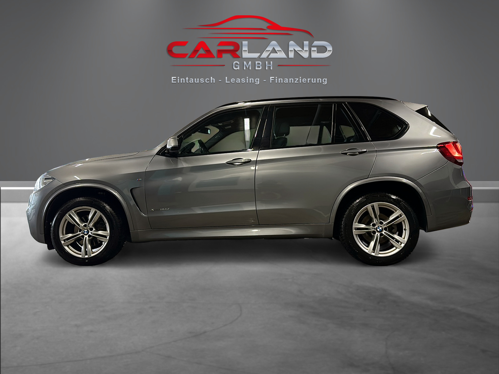 BMW X5 xDrive 30d Steptronic M-Sportpaket-showroom-element-1