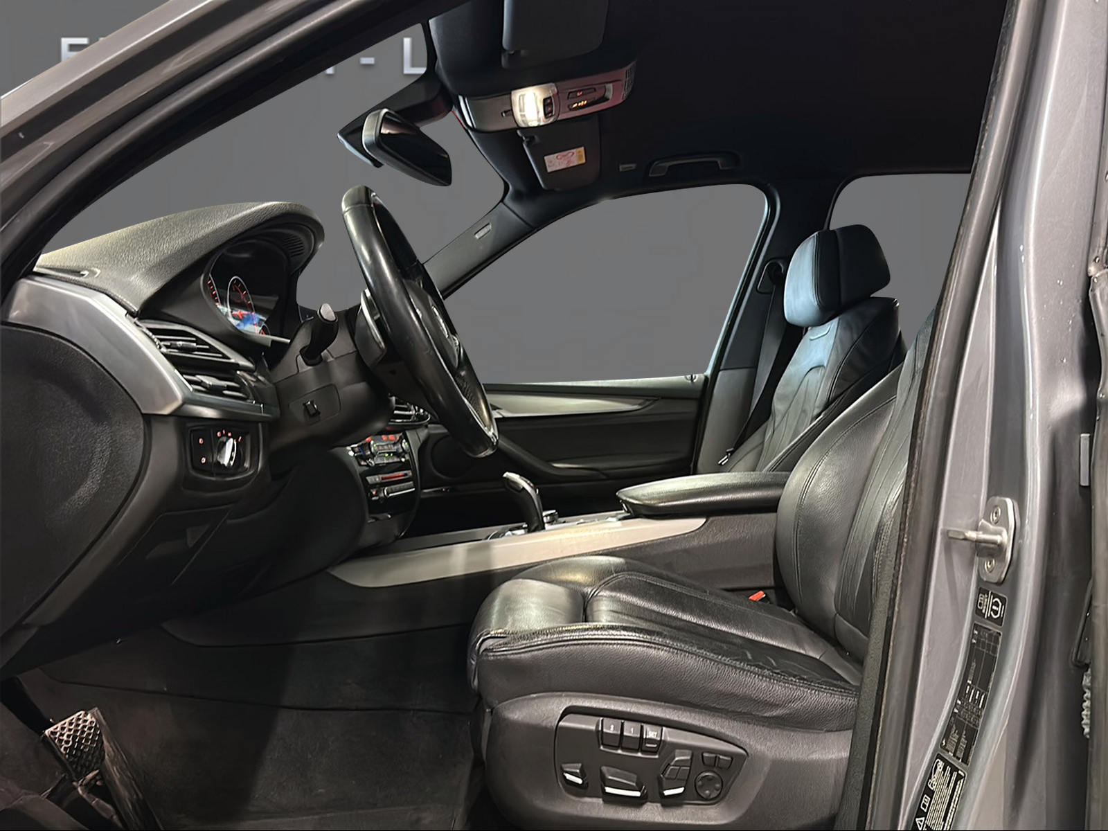 BMW X5 xDrive 30d Steptronic M-Sportpaket-image-9