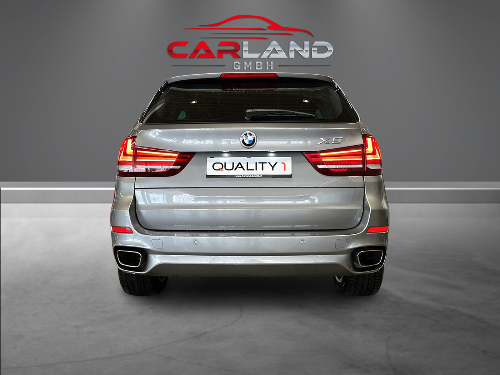 BMW X5 xDrive 30d Steptronic M-Sportpaket-showroom-element-3