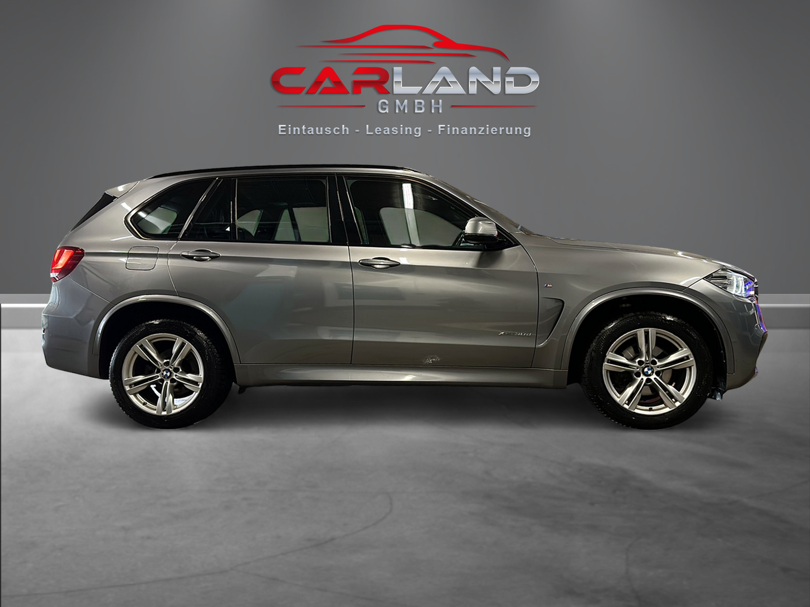 BMW X5 xDrive 30d Steptronic M-Sportpaket-image-5