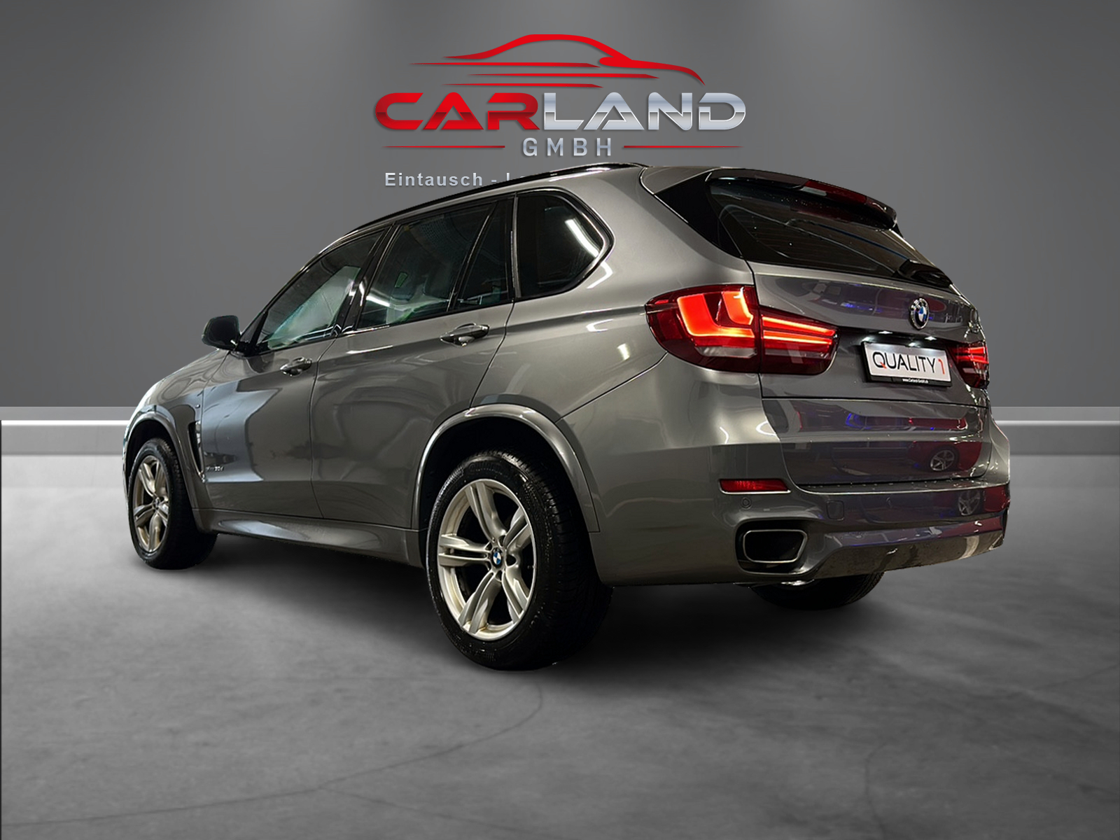 BMW X5 xDrive 30d Steptronic M-Sportpaket-showroom-element-2