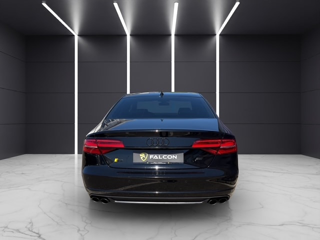 AUDI S8 4.0 TFSI V8 quattro tiptronic-image-6