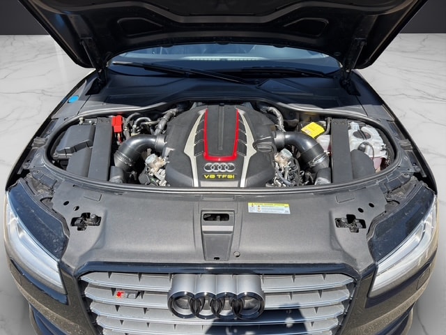 AUDI S8 4.0 TFSI V8 quattro tiptronic-image-27
