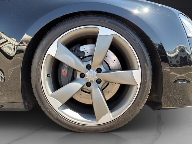 AUDI S8 4.0 TFSI V8 quattro tiptronic-image-14