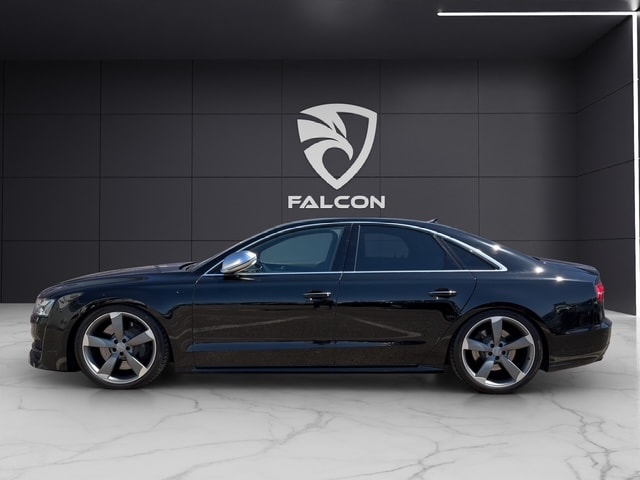 AUDI S8 4.0 TFSI V8 quattro tiptronic-image-5