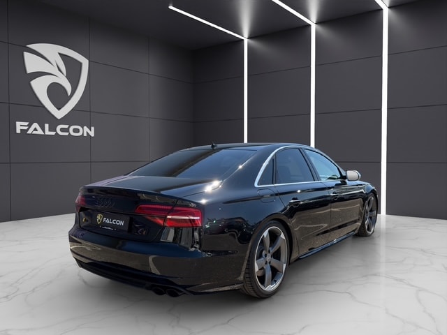 AUDI S8 4.0 TFSI V8 quattro tiptronic-showroom-element-2