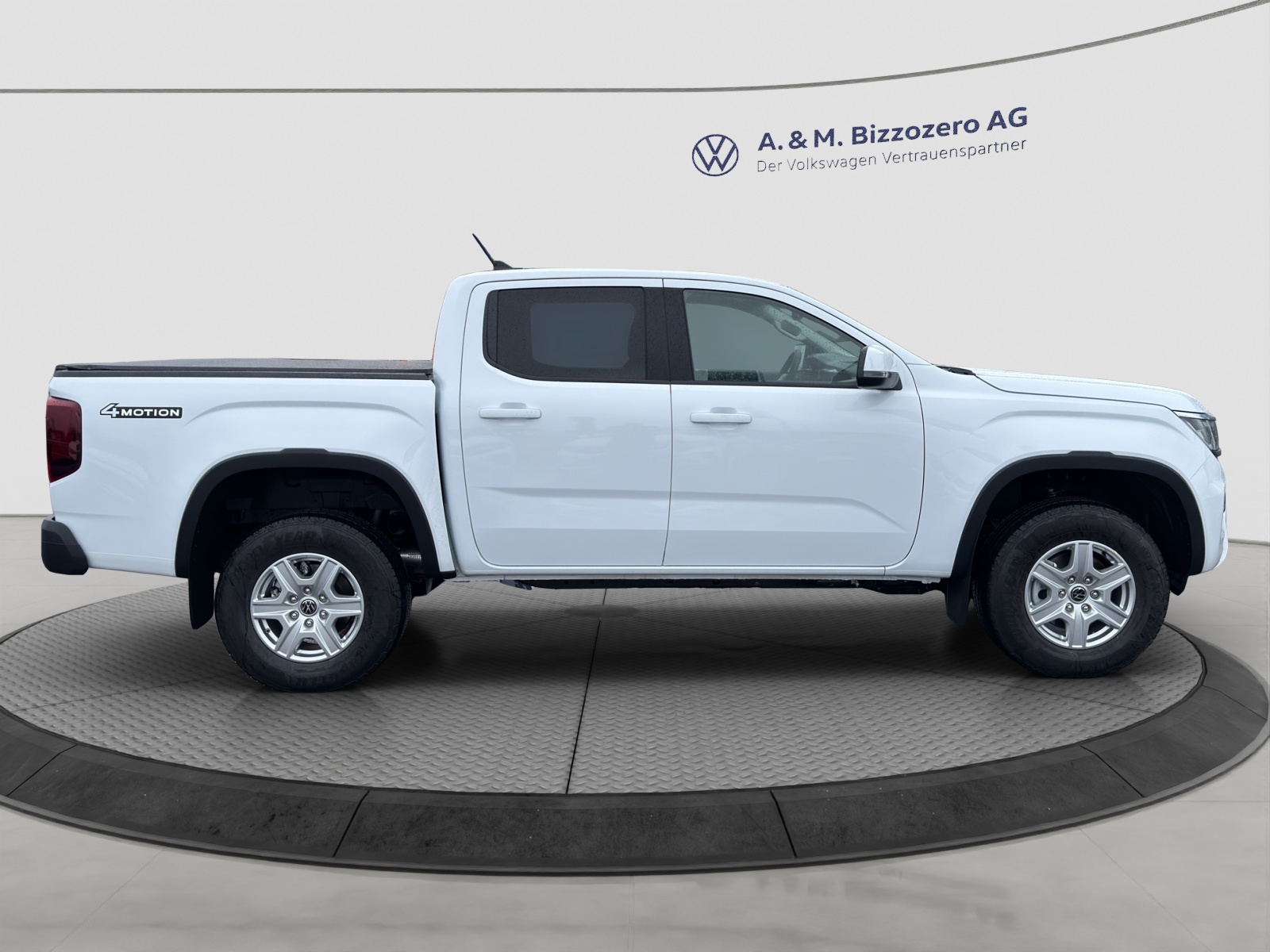 VW Amarok 2.0TDI Life Winter 1-image-5
