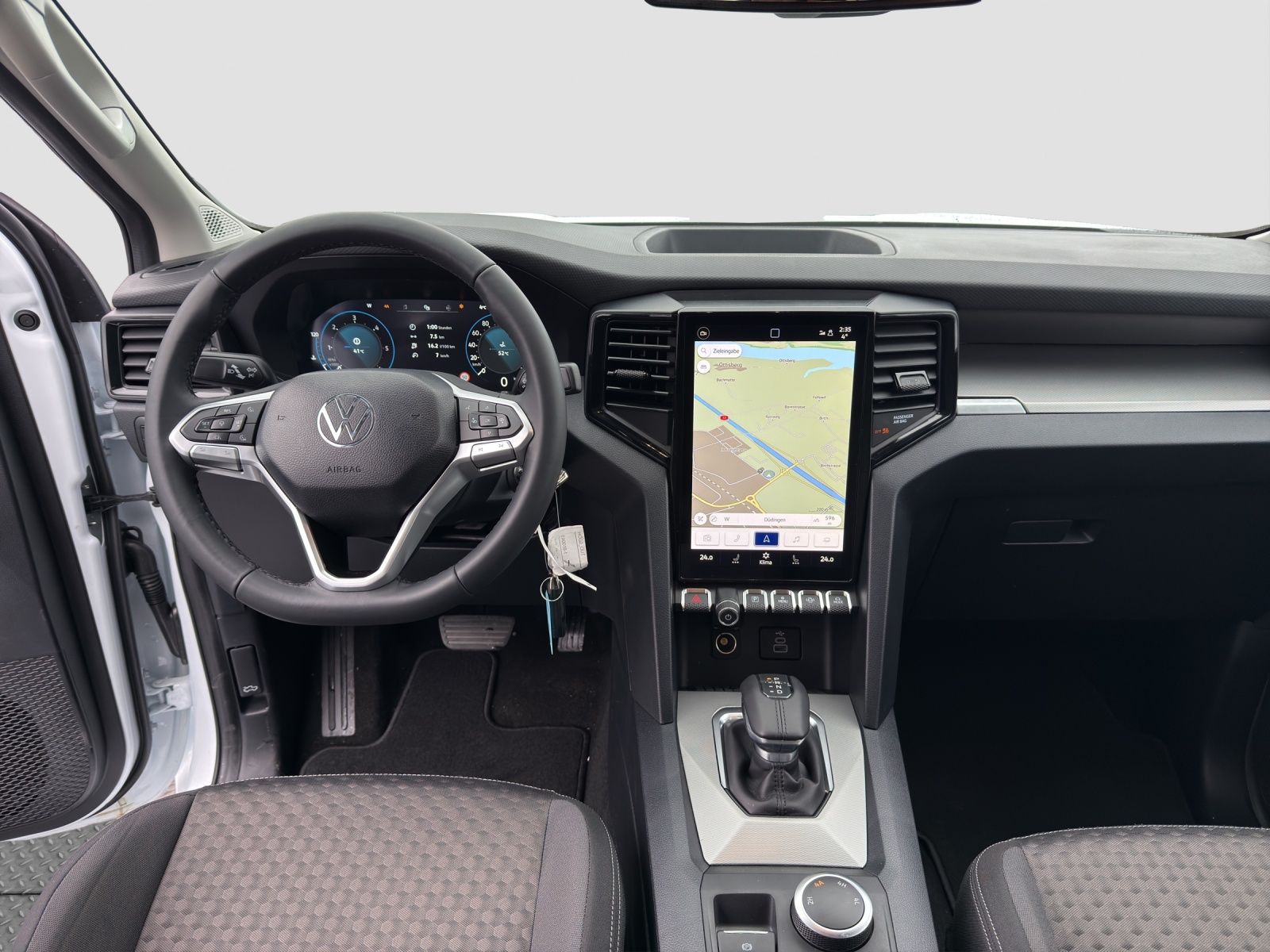 VW Amarok 2.0TDI Life Winter 1-image-10