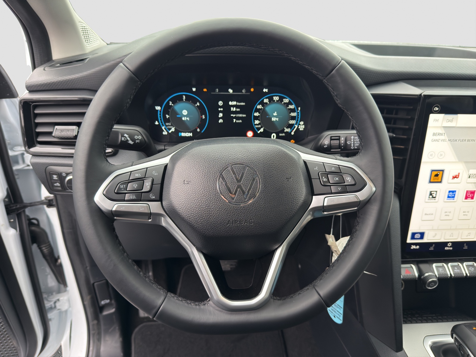 VW Amarok 2.0TDI Life Winter 1-image-9