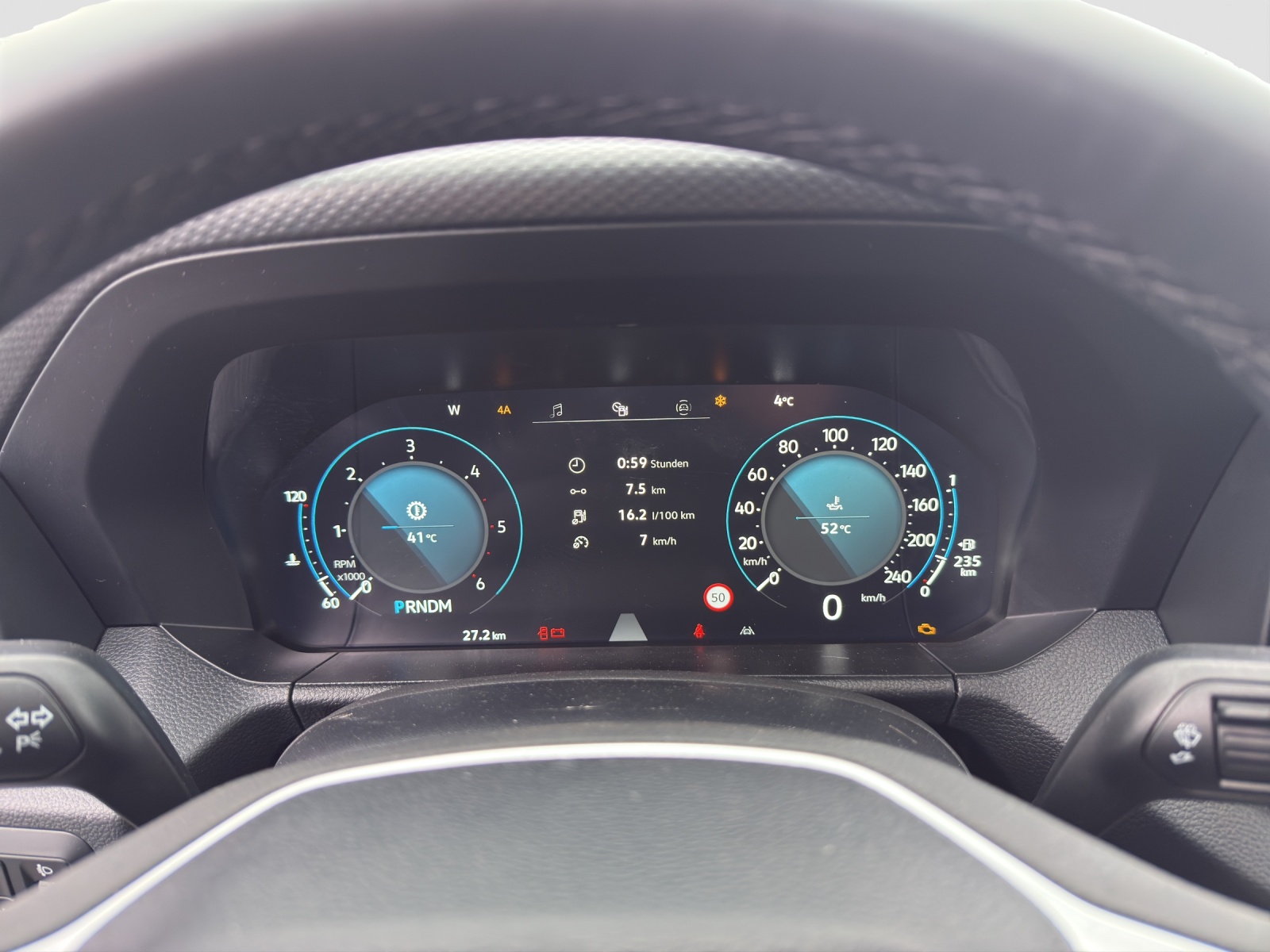 VW Amarok 2.0TDI Life Winter 1-image-11