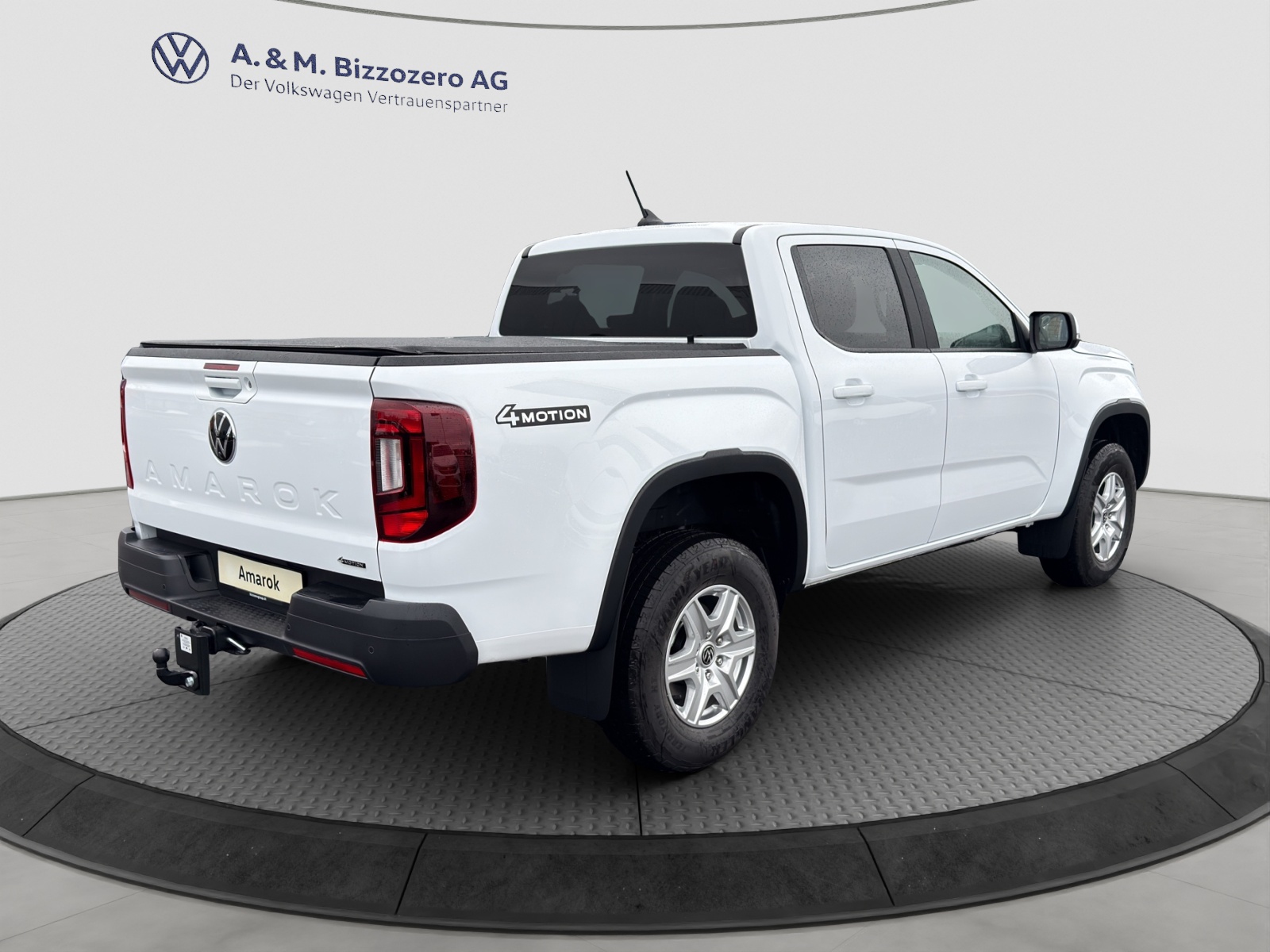 VW Amarok 2.0TDI Life Winter 1-image-4