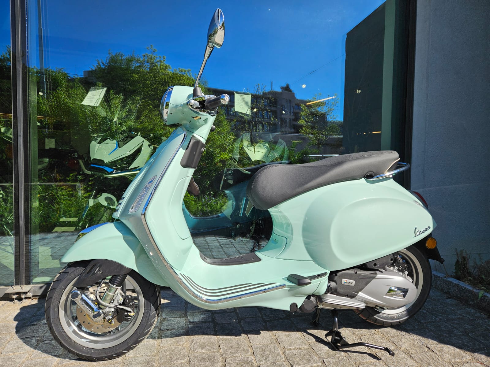 PIAGGIO Primavera 125 Euro 5+ Modell 2026-image-2