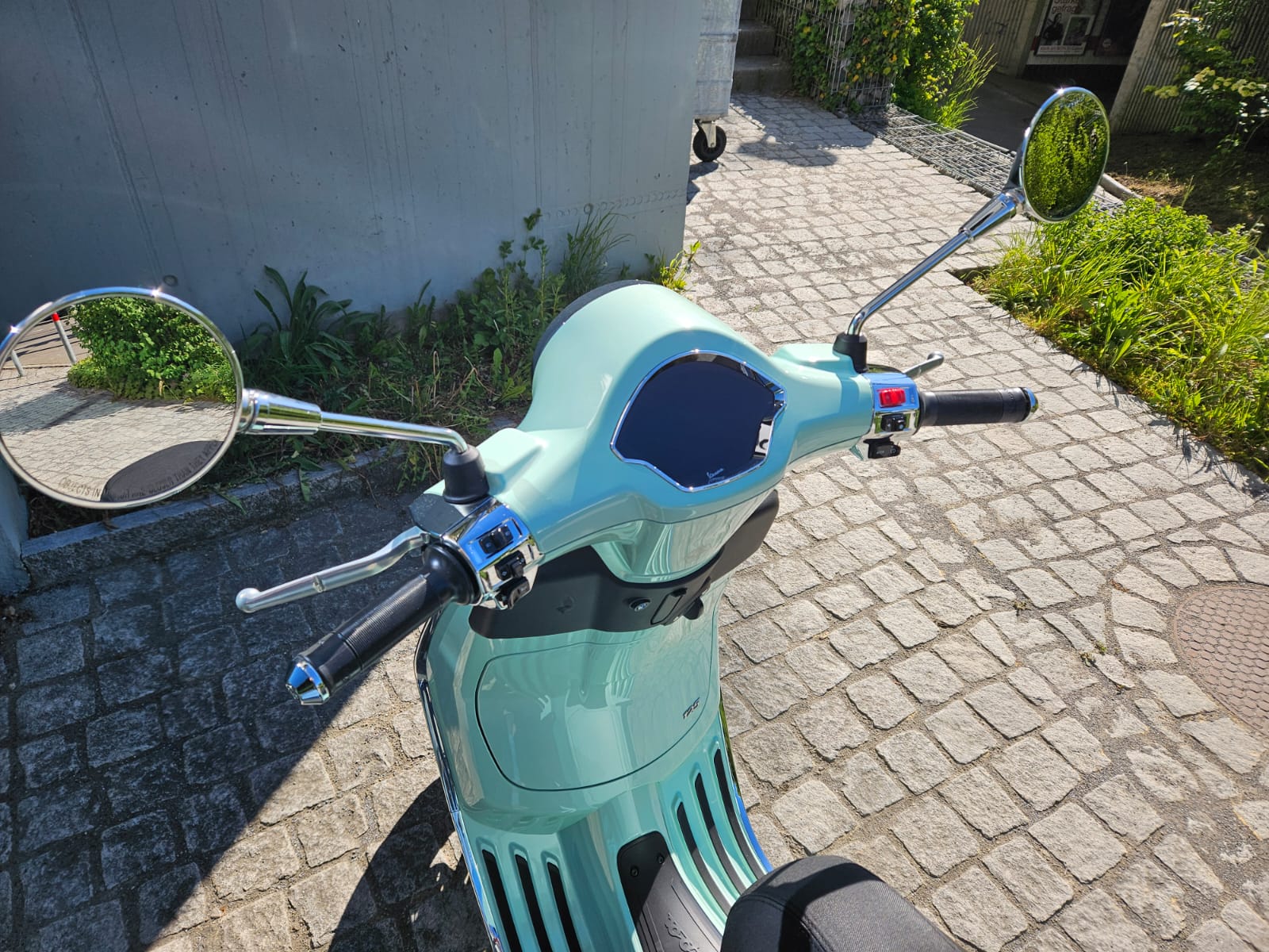 PIAGGIO Primavera 125 Euro 5+ Modell 2026-image-6