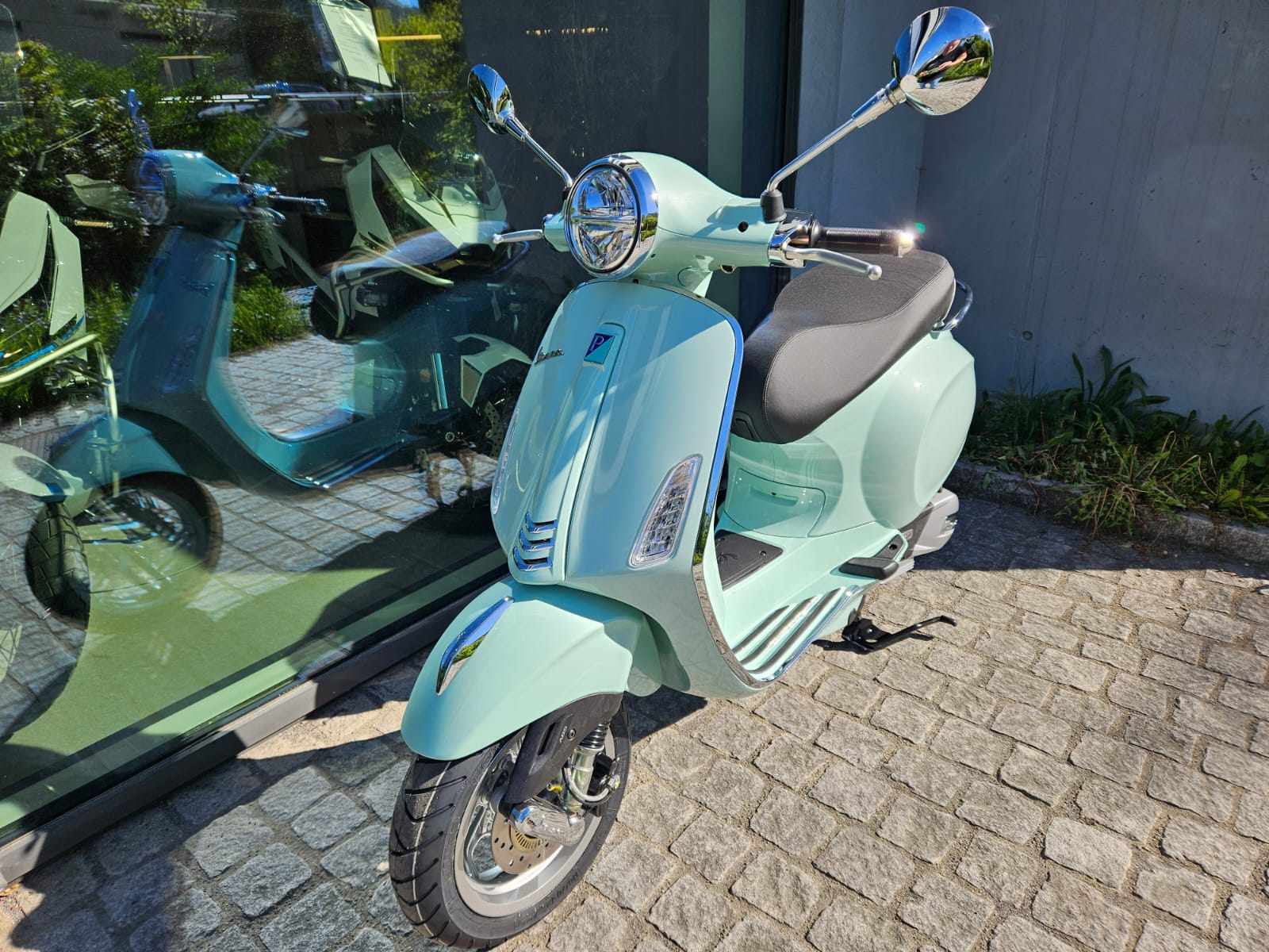 PIAGGIO Primavera 125 Euro 5+ Modell 2026-image-3