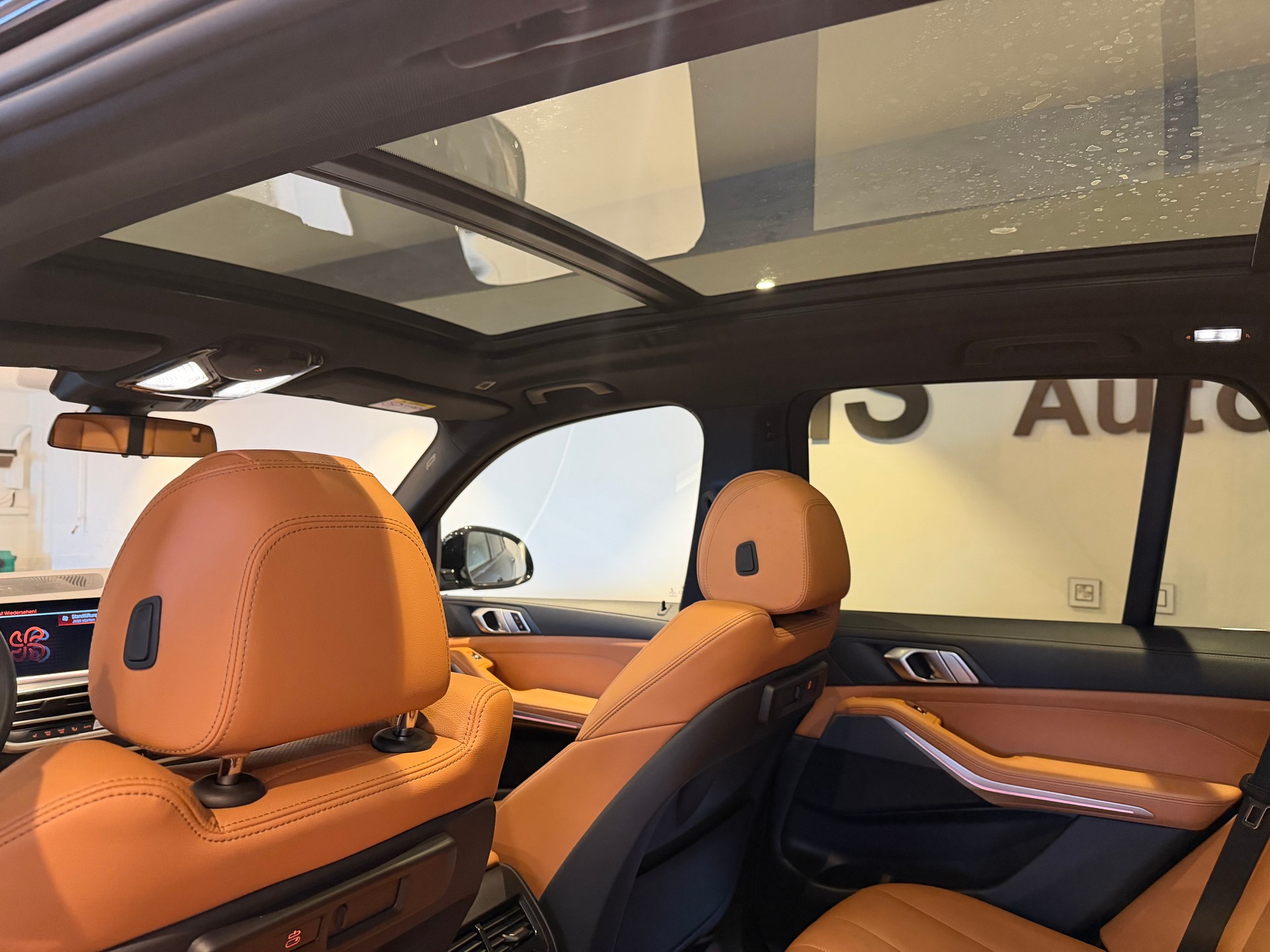 BMW X5 40d xDrive SAG-image-21