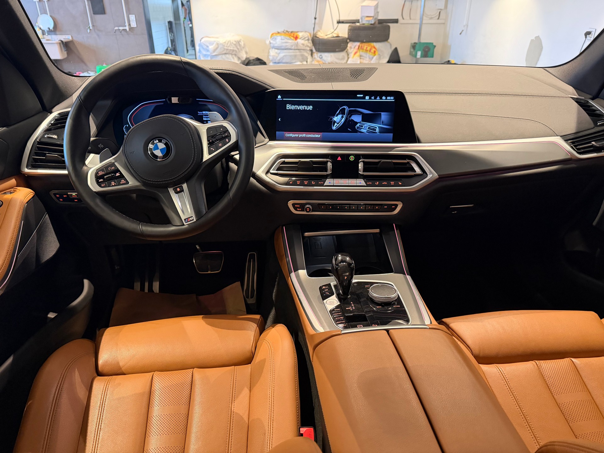BMW X5 40d xDrive SAG-image-10