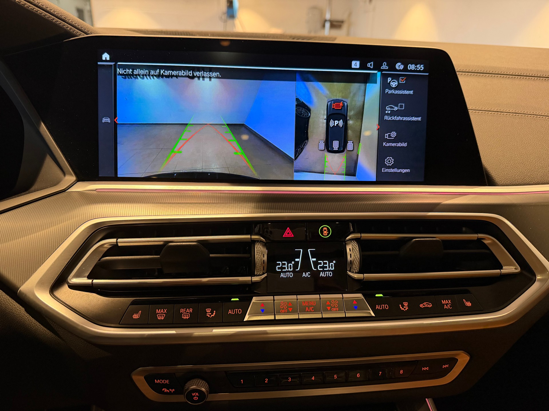 BMW X5 40d xDrive SAG-image-11