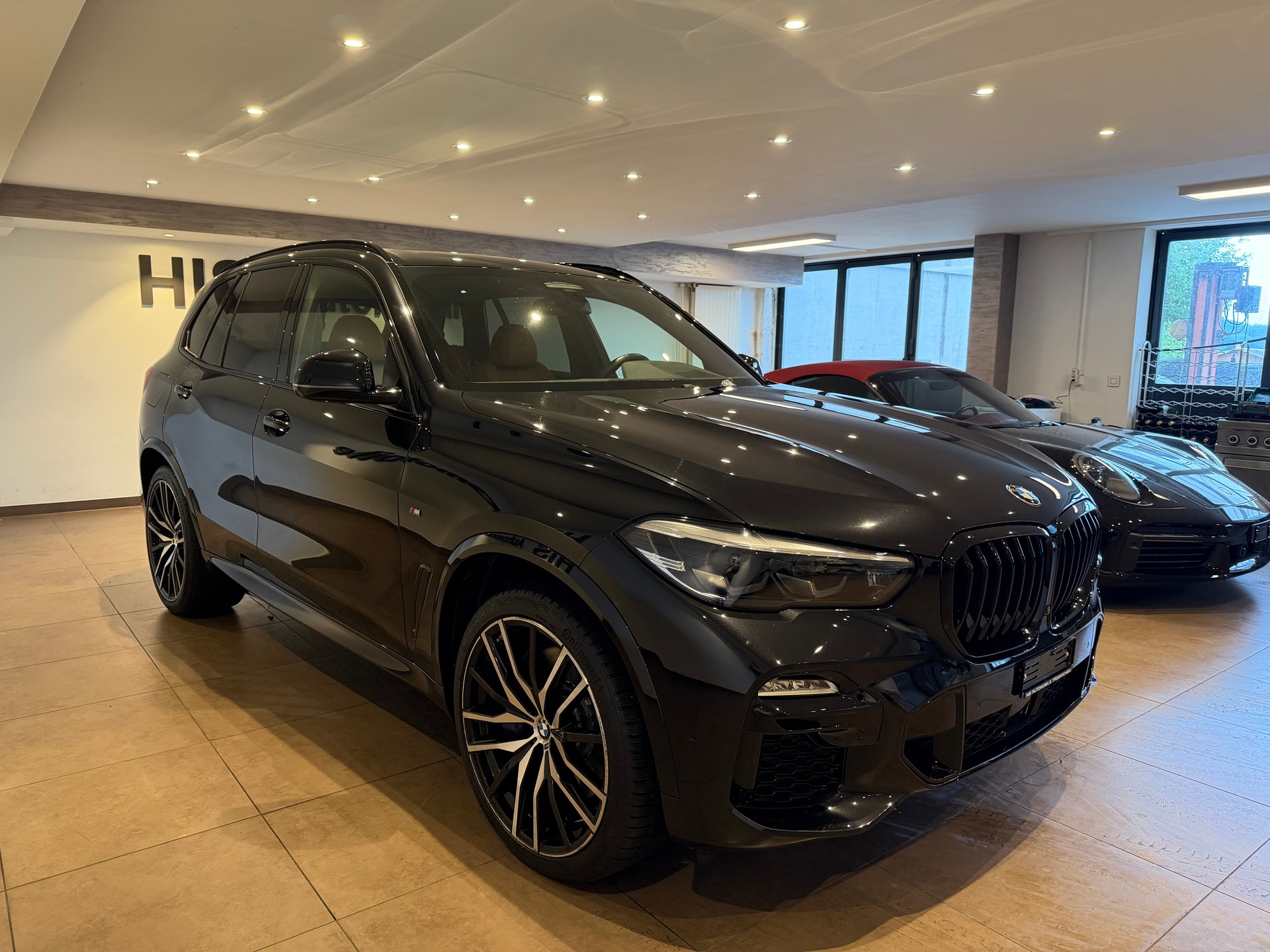 BMW X5 40d xDrive SAG-image-4