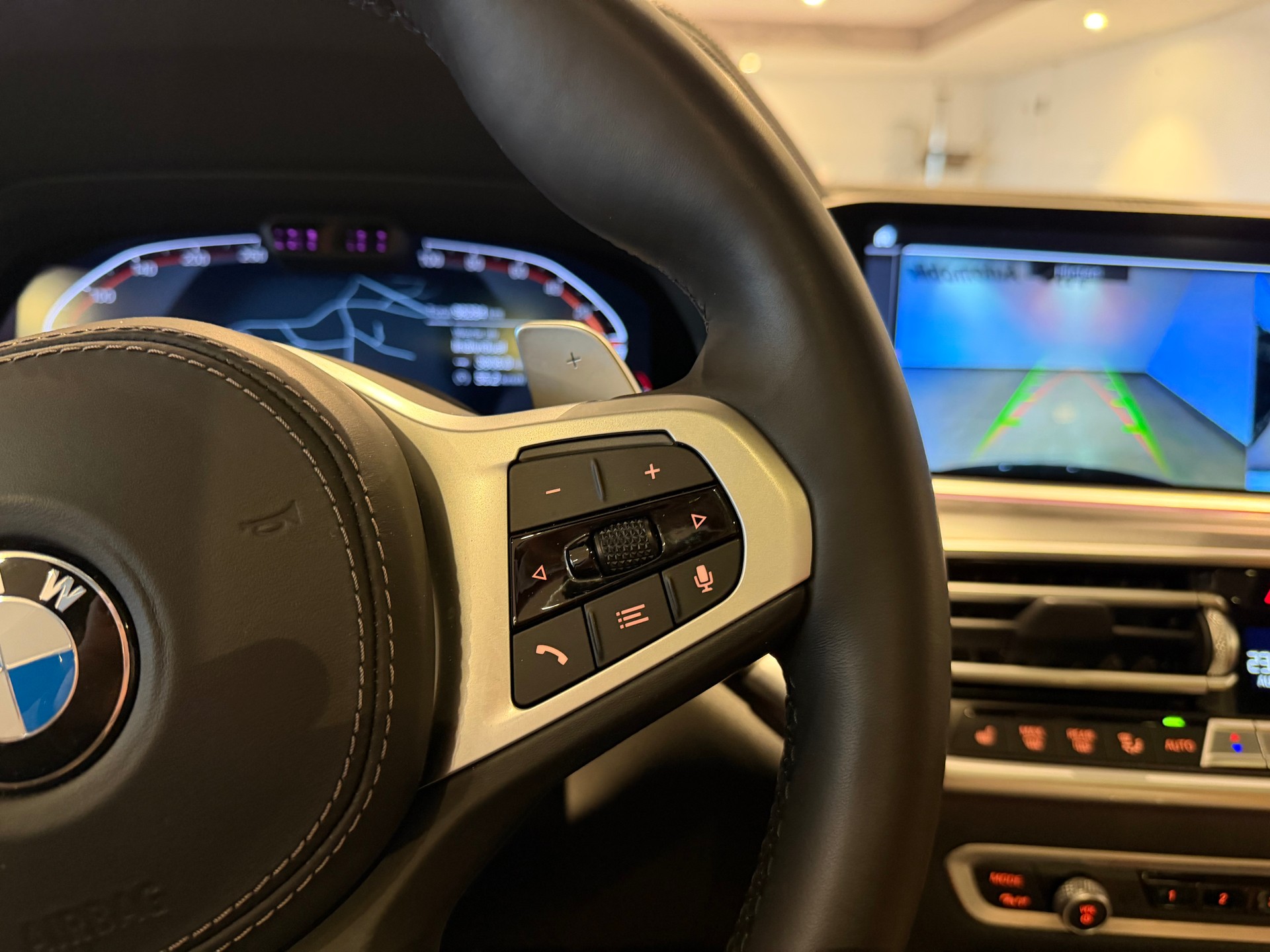 BMW X5 40d xDrive SAG-image-14