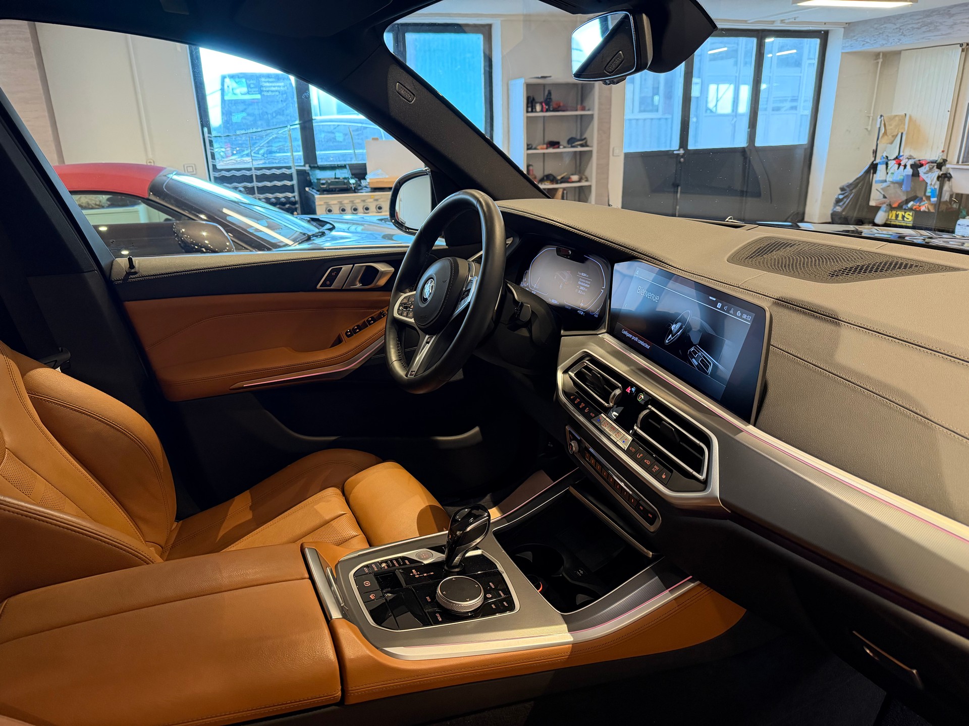 BMW X5 40d xDrive SAG-image-7