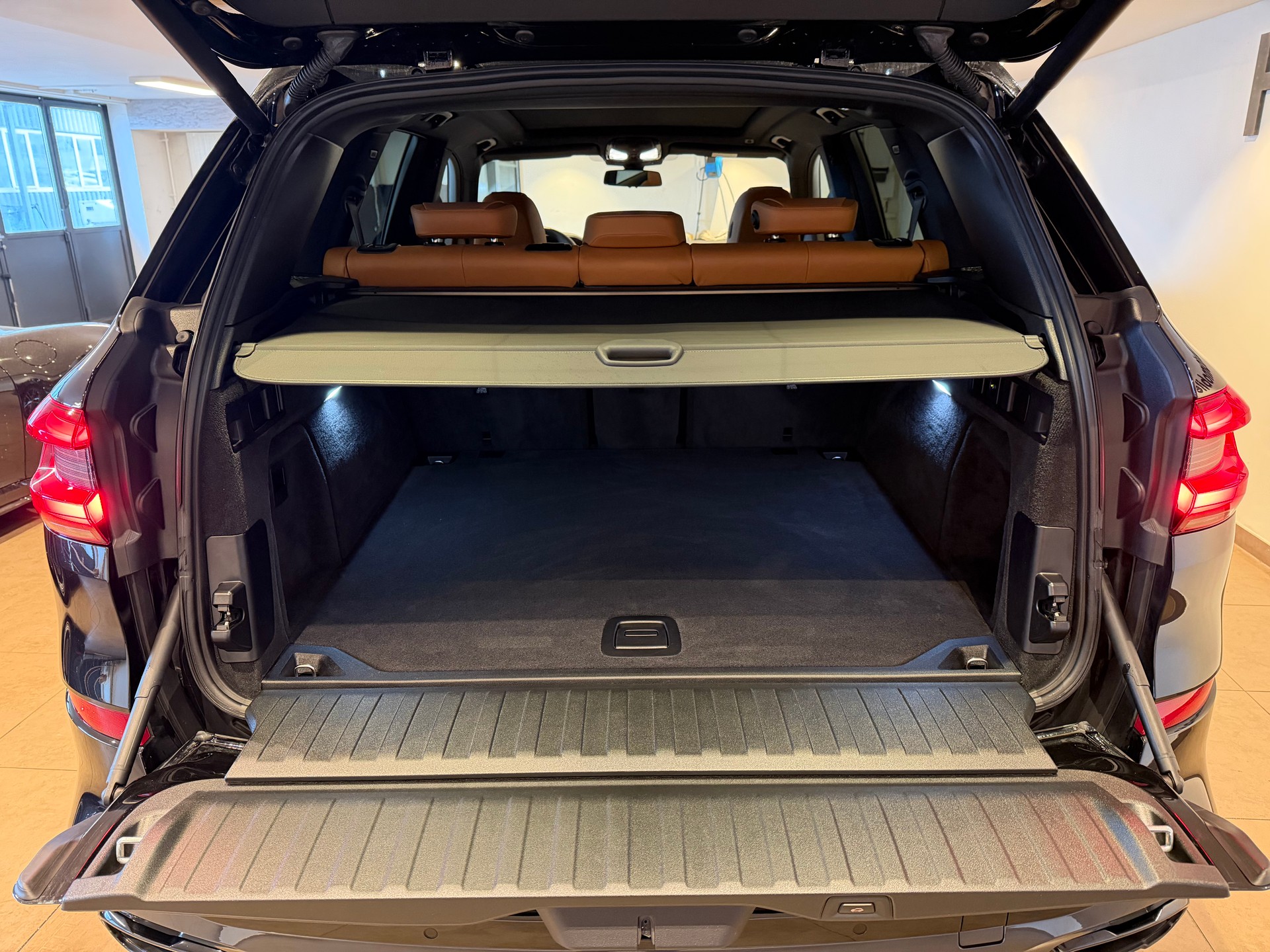 BMW X5 40d xDrive SAG-image-5