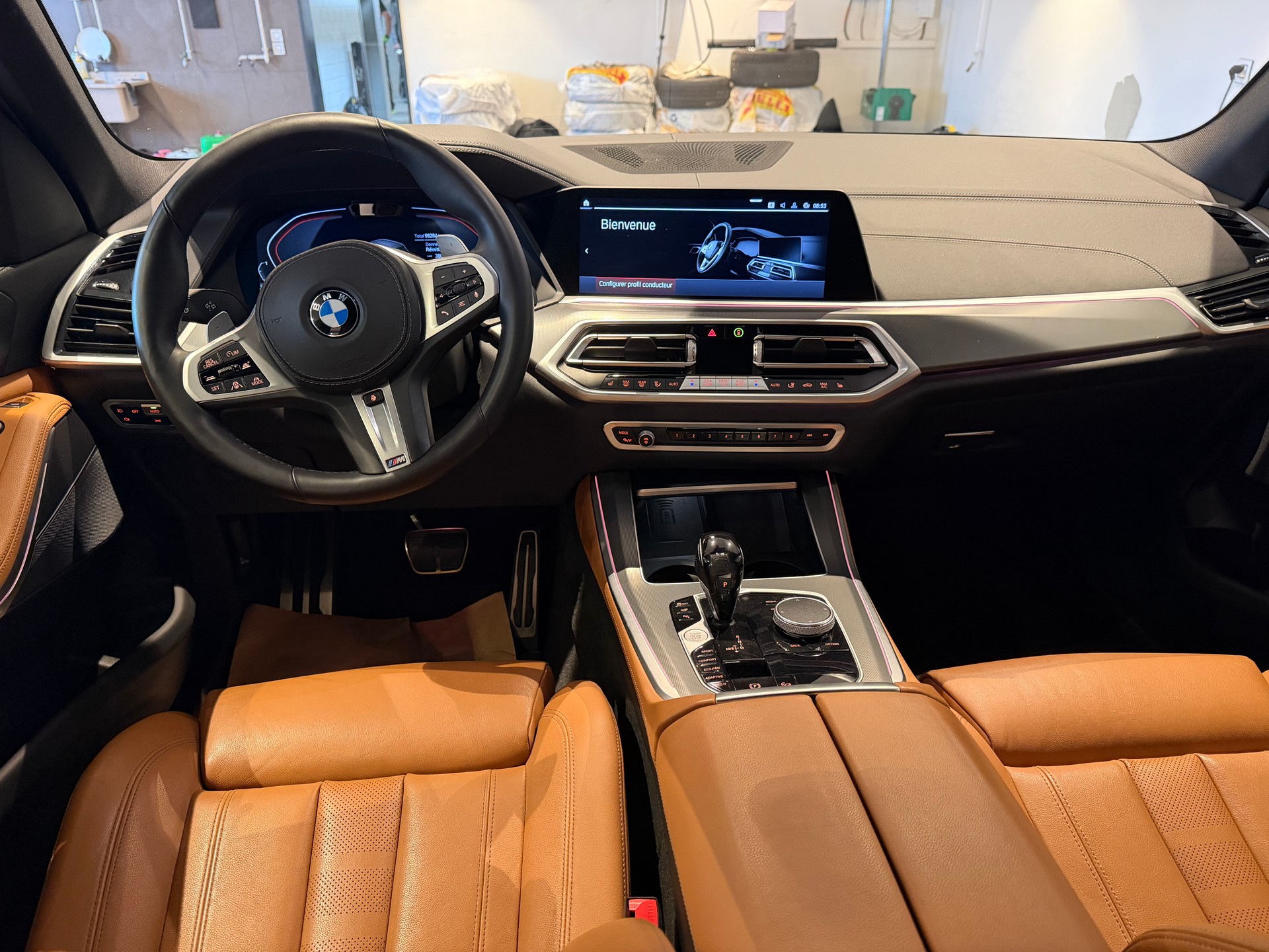 BMW X5 40d xDrive SAG-image-9