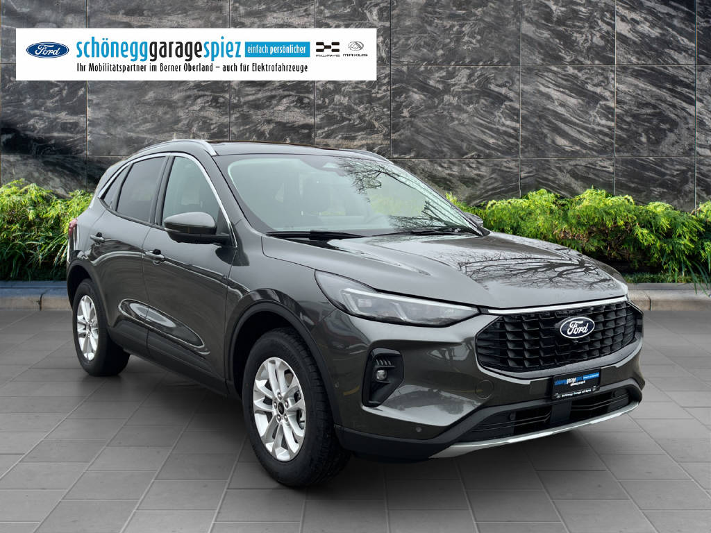FORD Kuga 2.5 Hybrid Titanium 4x4-showroom-element-2