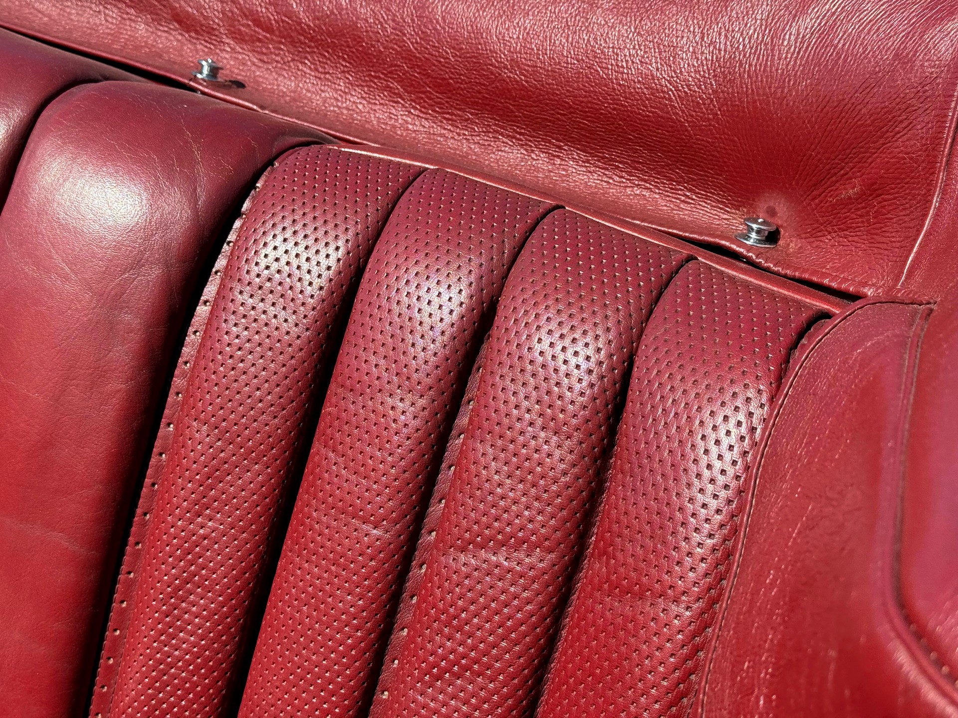 MERCEDES-BENZ 280 SE 3.5 Cabriolet-image-25