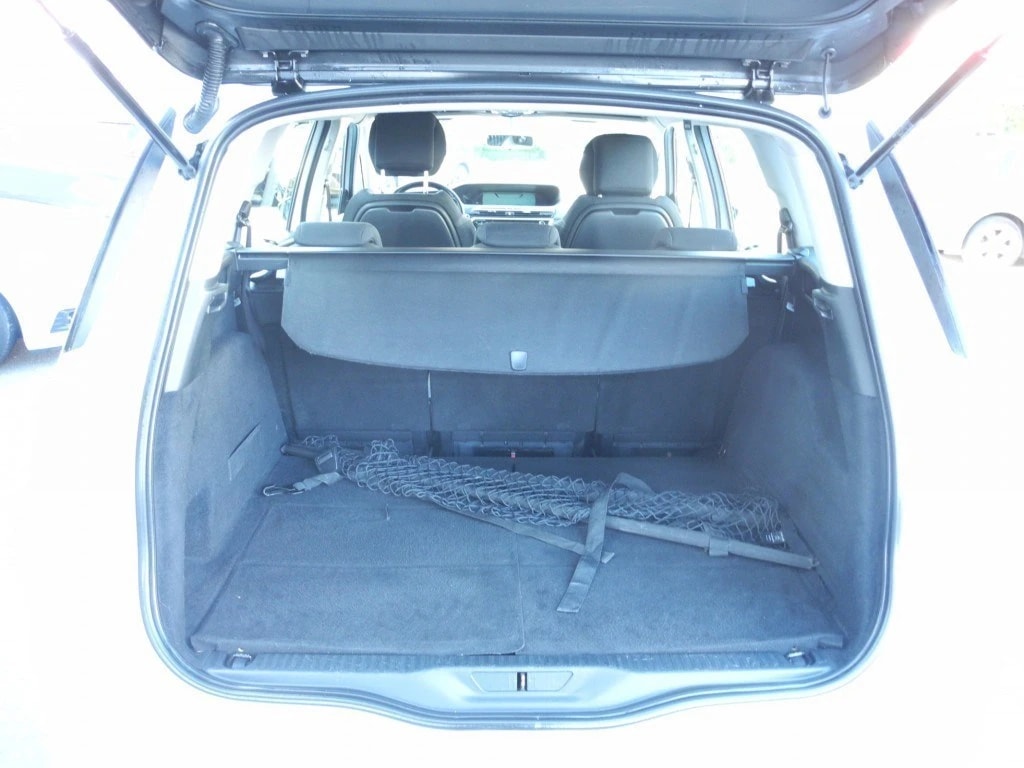 CITROEN Grand C4 Picasso 1.6 BlueHDi Séduction EAT6 ** Teil-Leder Ausstattung ** Frisch ab MFK und Service *-image-6