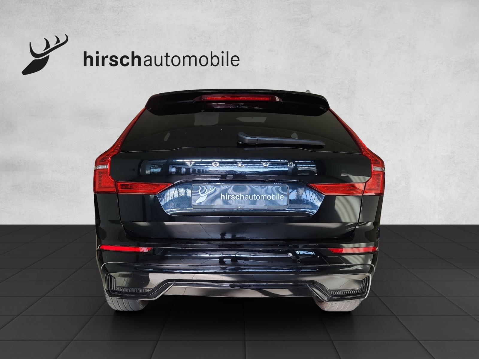 VOLVO XC60 T8 eAWD R-Design Geartronic-showroom-element-2