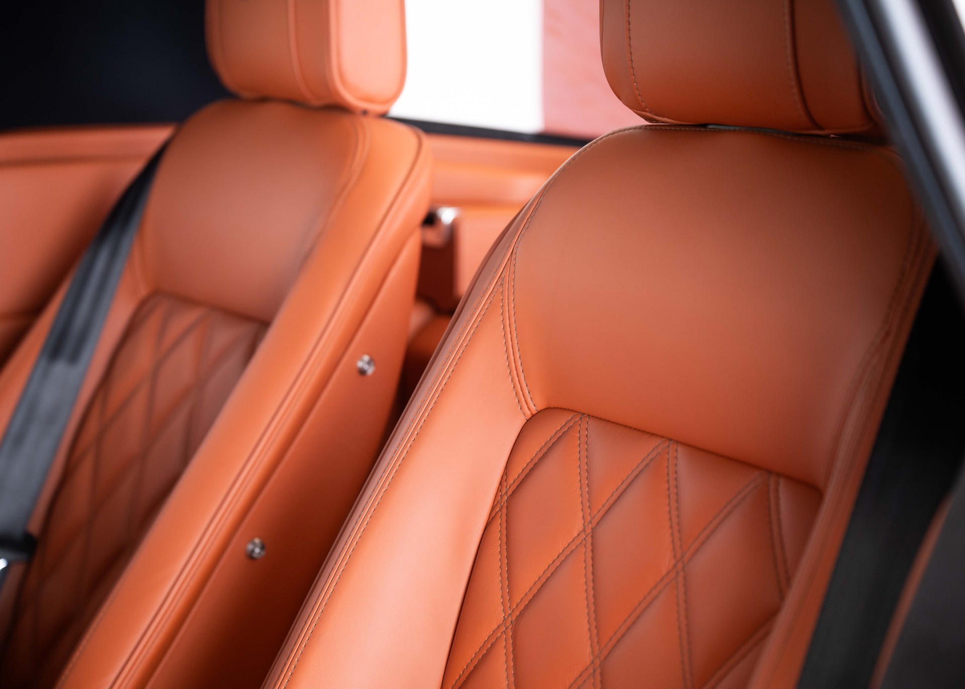 MORGAN Supersport 3.0 Bespoke (Swiss new car, special custom paint, full options, 42-month factory warranty)-image-23