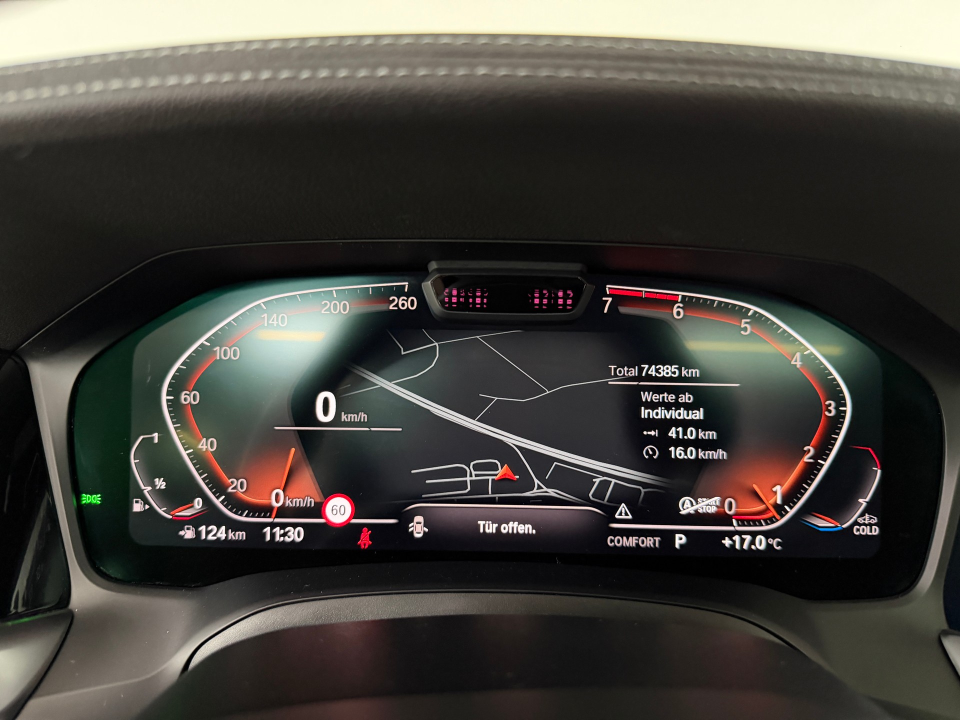 BMW 330i Touring xDrive Dravit Grey M Sport Steptronic / 360° Kamera / H&K Sound / Panoramadach / Komfortzugang / Laserlight /-image-13