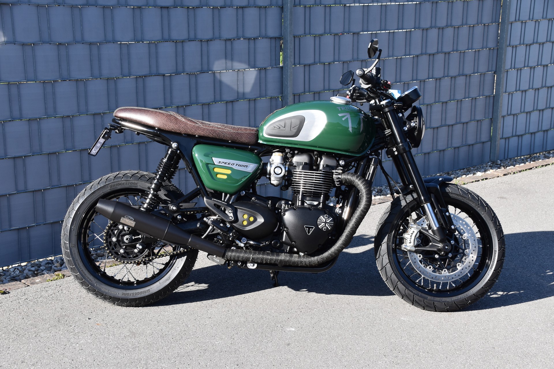 TRIUMPH Speed Twin 1200-image-12