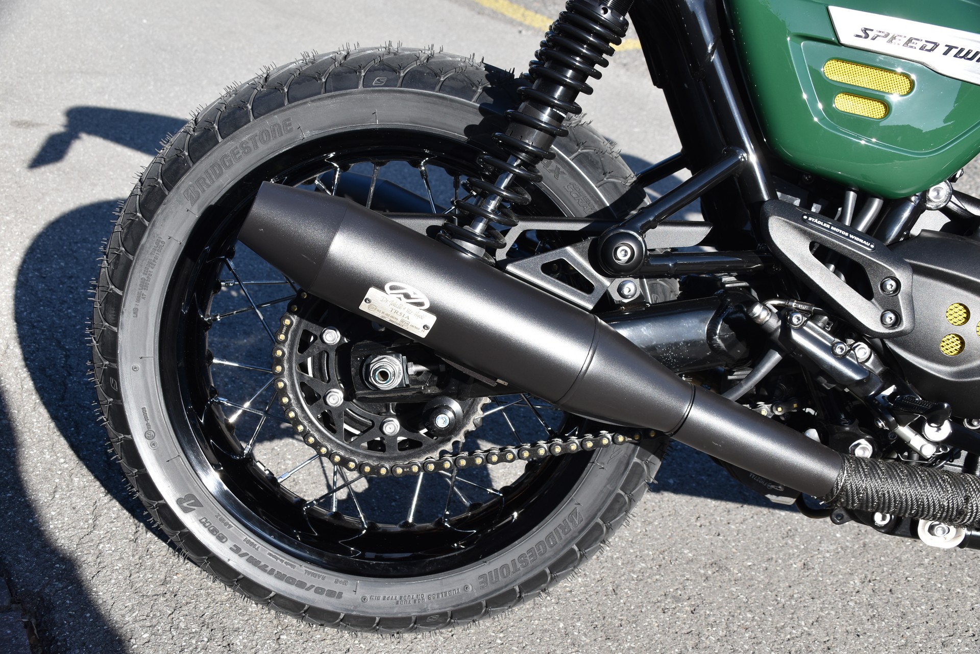 TRIUMPH Speed Twin 1200-image-15