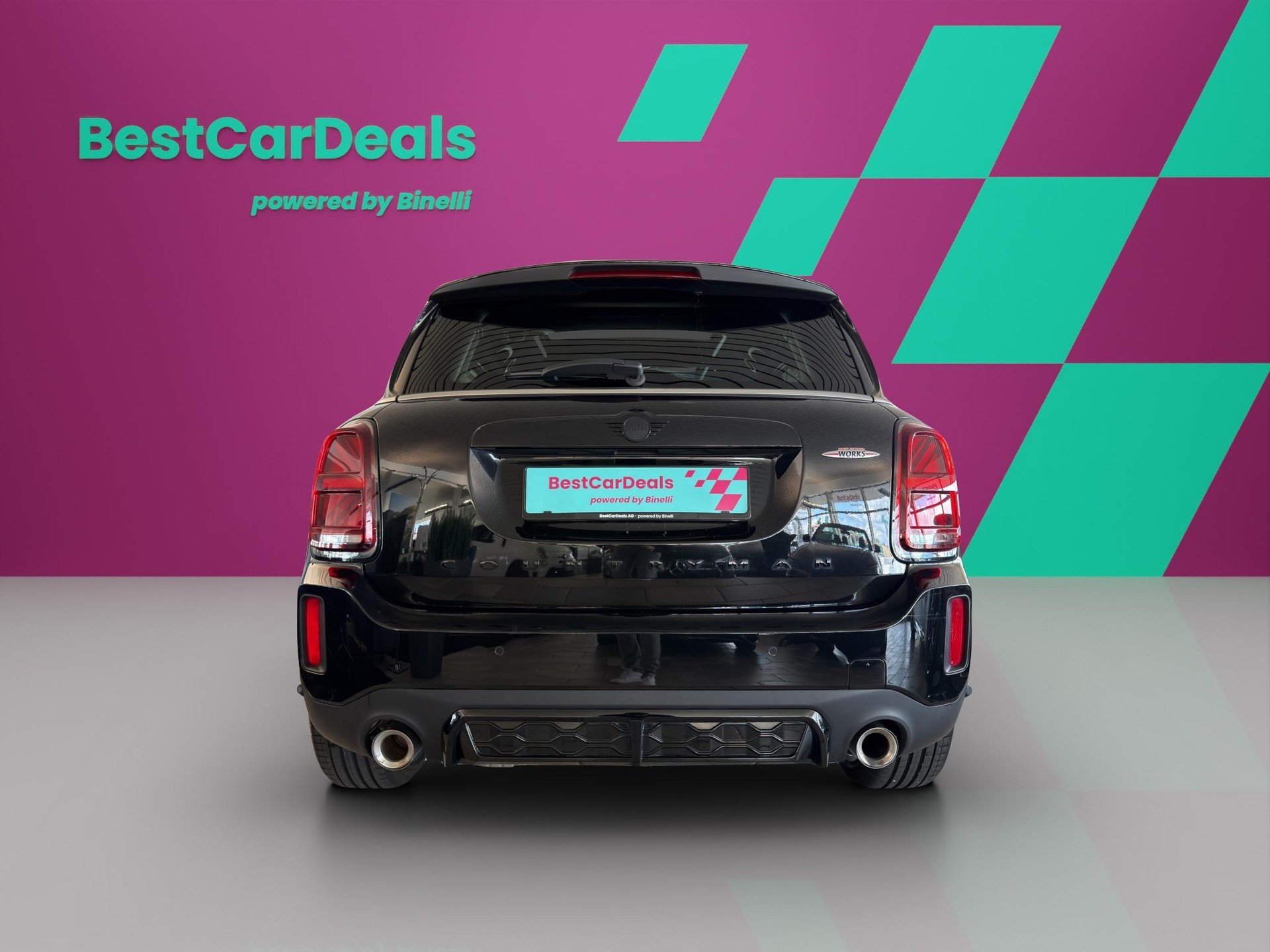 MINI Countryman F60 2.0i John Cooper Works ALL4-showroom-element-3